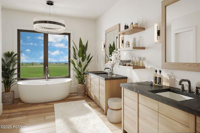 470 E Boulderville Road, Oakley, UT 84055