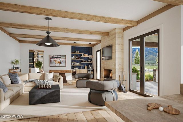 470 E Boulderville Road, Oakley, UT 84055