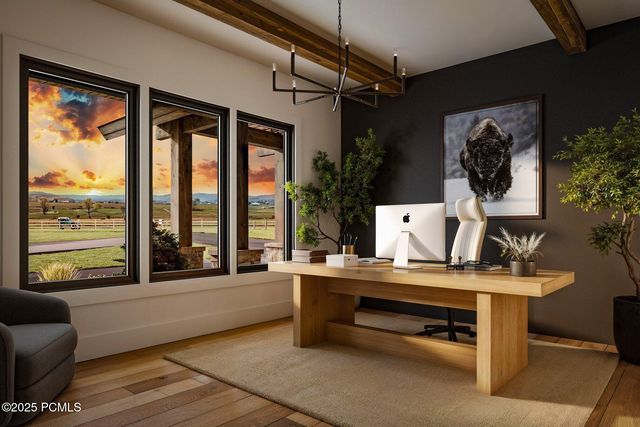 470 E Boulderville Road, Oakley, UT 84055