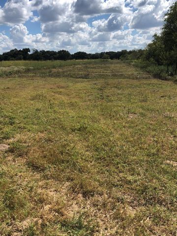 Situs TBD Old Plum Highway, La Grange, TX 78945