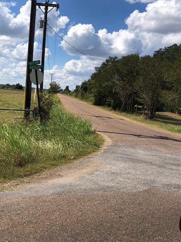 Situs TBD Old Plum Highway, La Grange, TX 78945