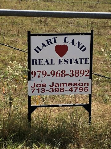 Situs TBD Old Plum Highway, La Grange, TX 78945