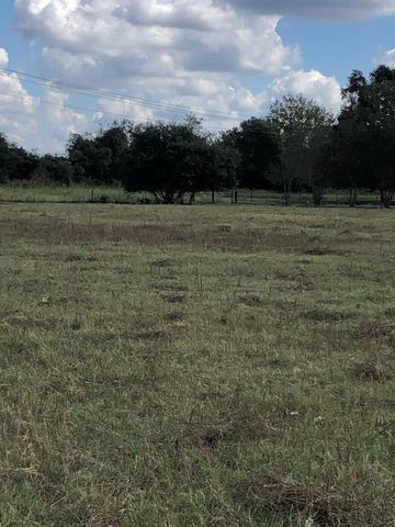 Situs TBD Old Plum Highway, La Grange, TX 78945