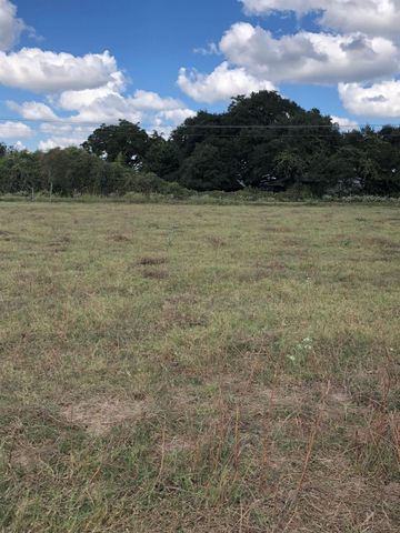 Situs TBD Old Plum Highway, La Grange, TX 78945
