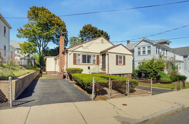 102 Westminster St, Boston, MA 02136