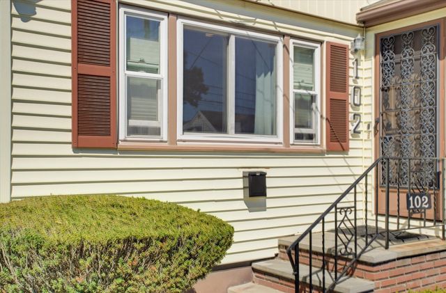 102 Westminster St, Boston, MA 02136