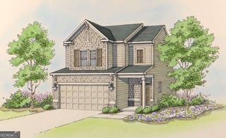 2694 Jordan Lane 23, Lithia Springs, GA 30122