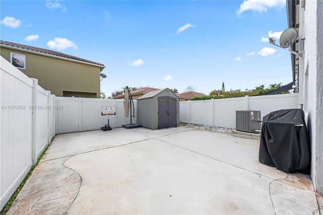 12858 SW 50th St, Miramar, FL 33027