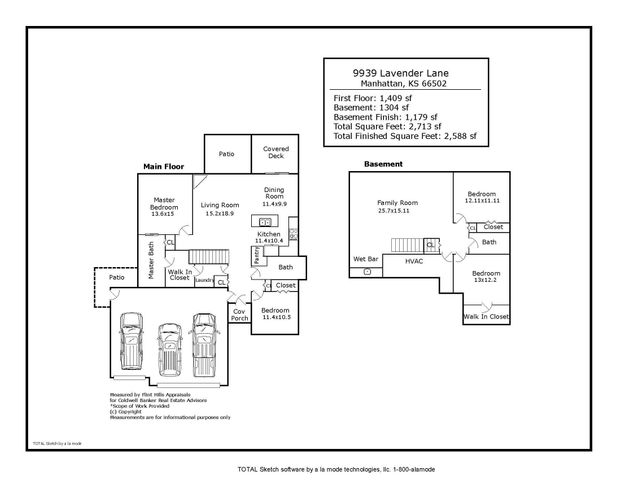 9939 Lavender Lane, Manhattan, KS 66502