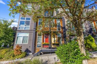 1602 E Marion, Seattle, WA 98122