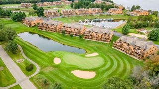 1822-1 Parkland Drive #0701, Arkdale, WI 54613