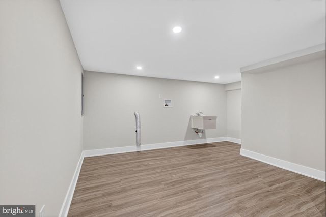135 BRYN MAWR AVE, Newtown Square, PA 19073