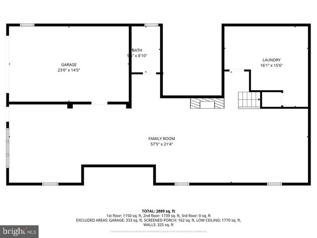 135 BRYN MAWR AVE, Newtown Square, PA 19073