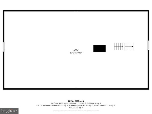 135 BRYN MAWR AVE, Newtown Square, PA 19073