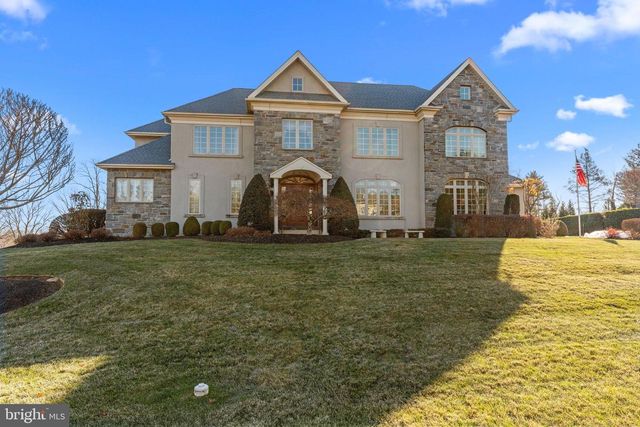 2175 JEFFERSON LN, Huntingdon Valley, PA 19006