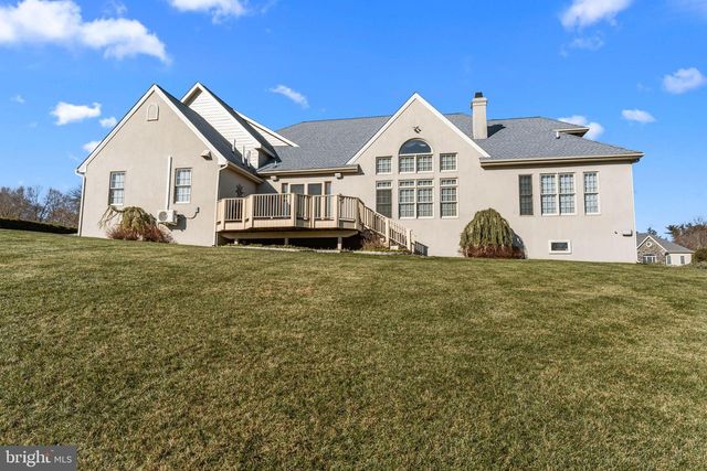 2175 JEFFERSON LN, Huntingdon Valley, PA 19006