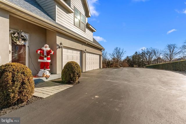 2175 JEFFERSON LN, Huntingdon Valley, PA 19006