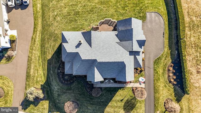 2175 JEFFERSON LN, Huntingdon Valley, PA 19006