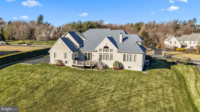 2175 JEFFERSON LN, Huntingdon Valley, PA 19006