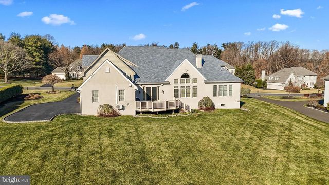 2175 JEFFERSON LN, Huntingdon Valley, PA 19006