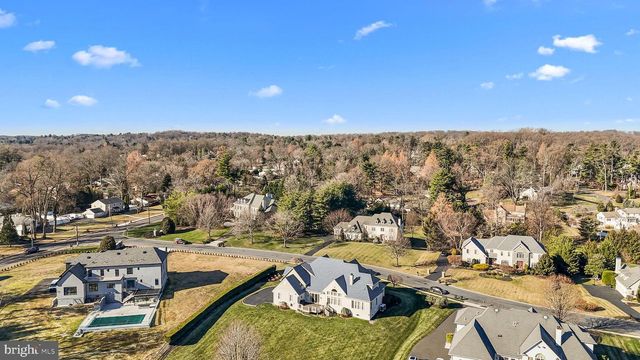 2175 JEFFERSON LN, Huntingdon Valley, PA 19006