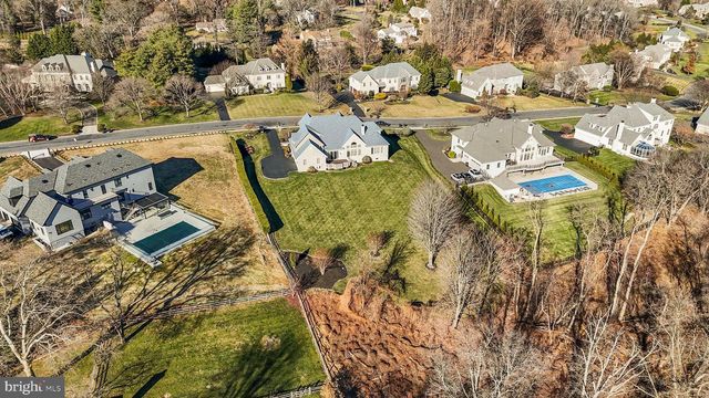 2175 JEFFERSON LN, Huntingdon Valley, PA 19006