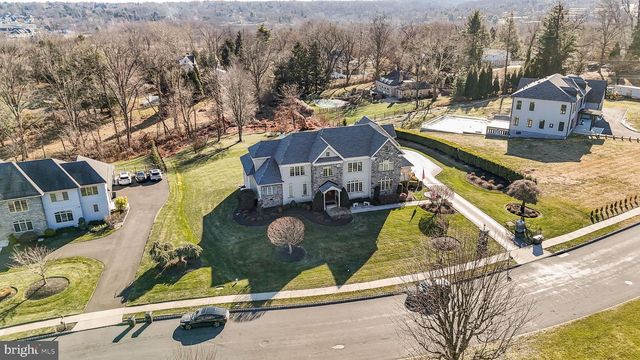 2175 JEFFERSON LN, Huntingdon Valley, PA 19006