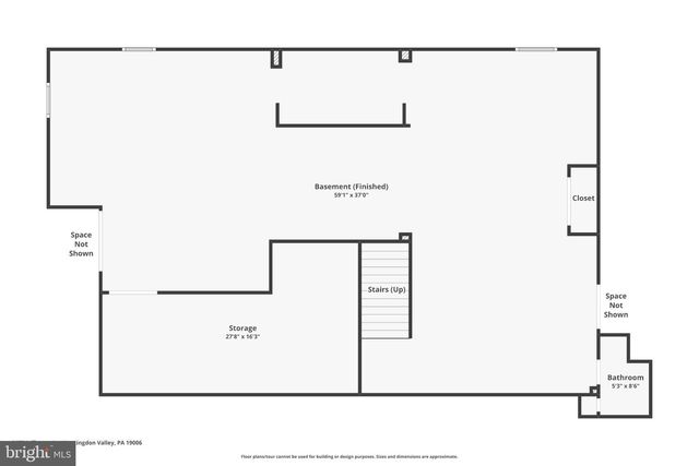 2175 JEFFERSON LN, Huntingdon Valley, PA 19006