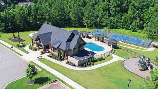 745 Walnut River Trail, Hoschton, GA 30548