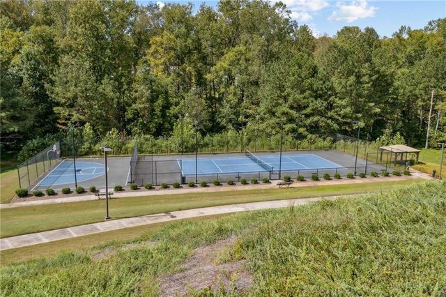 745 Walnut River Trail, Hoschton, GA 30548