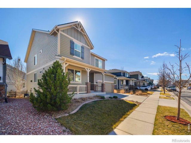 3651 Voyager Lane, Fort Collins, CO 80528