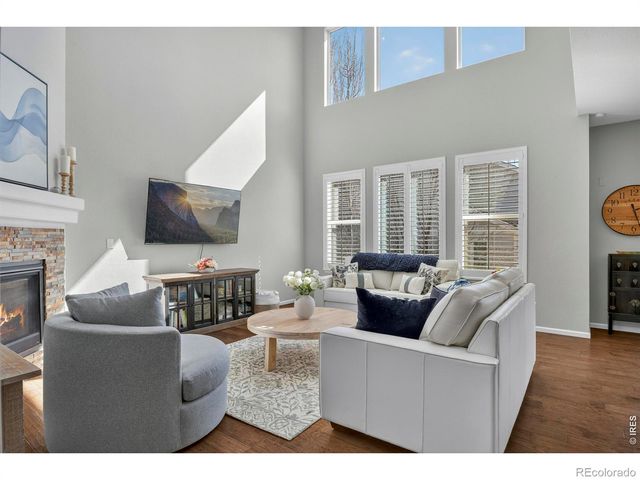 3651 Voyager Lane, Fort Collins, CO 80528