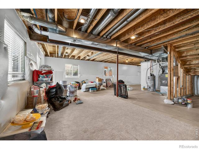 3651 Voyager Lane, Fort Collins, CO 80528