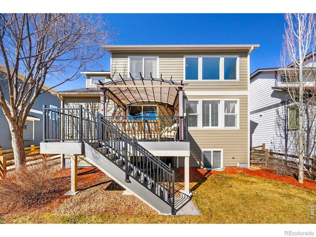 3651 Voyager Lane, Fort Collins, CO 80528