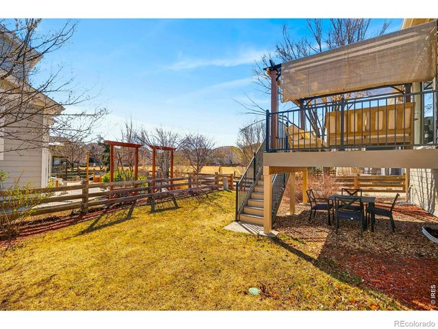 3651 Voyager Lane, Fort Collins, CO 80528