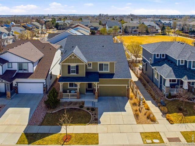 3651 Voyager Lane, Fort Collins, CO 80528