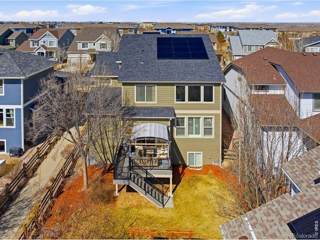 3651 Voyager Lane, Fort Collins, CO 80528