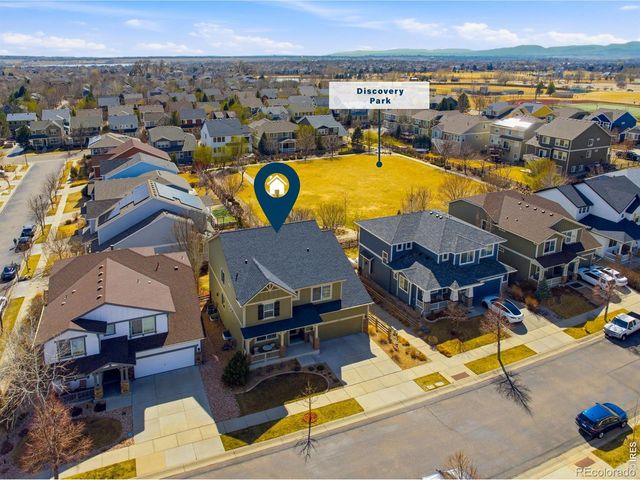 3651 Voyager Lane, Fort Collins, CO 80528