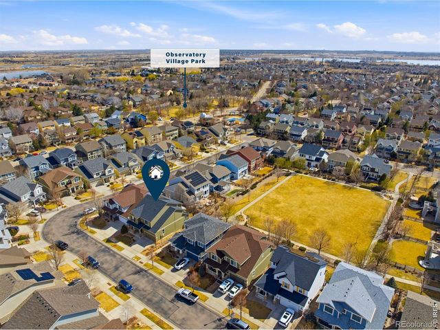 3651 Voyager Lane, Fort Collins, CO 80528