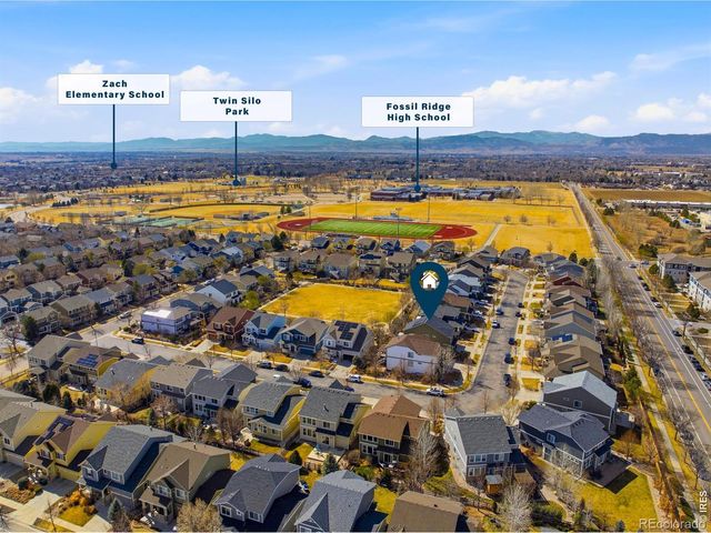 3651 Voyager Lane, Fort Collins, CO 80528