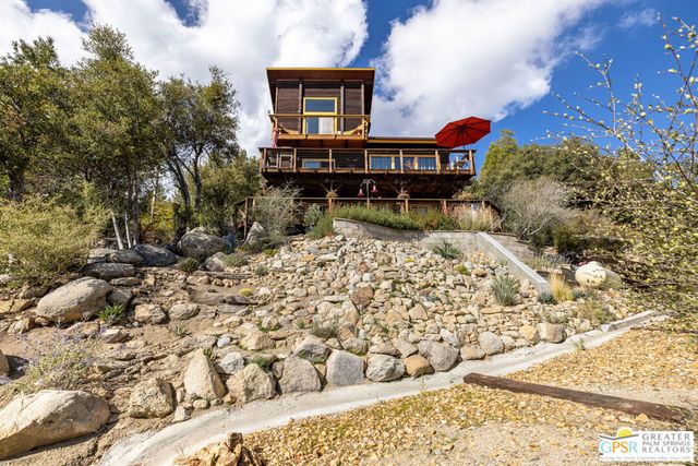 53015 Double View Drive, Idyllwild, CA 92549