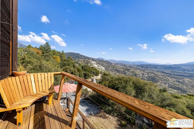 53015 Double View Drive, Idyllwild, CA 92549