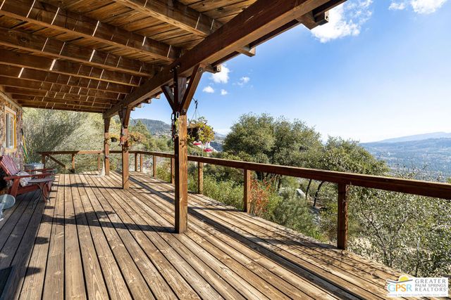 53015 Double View Drive, Idyllwild, CA 92549