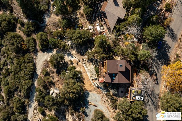 53015 Double View Drive, Idyllwild, CA 92549
