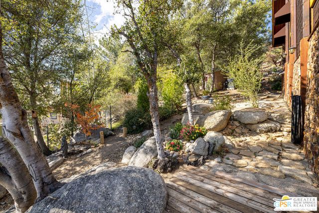 53015 Double View Drive, Idyllwild, CA 92549