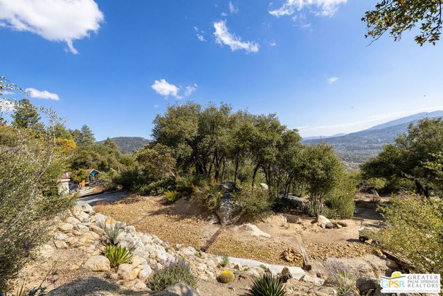 53015 Double View Drive, Idyllwild, CA 92549