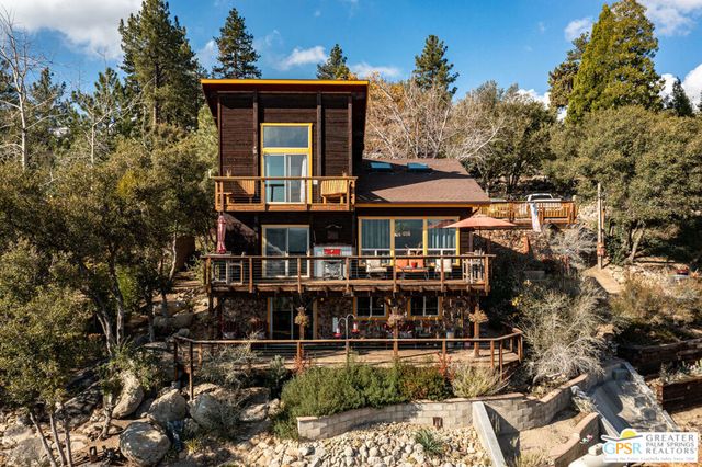 53015 Double View Drive, Idyllwild, CA 92549
