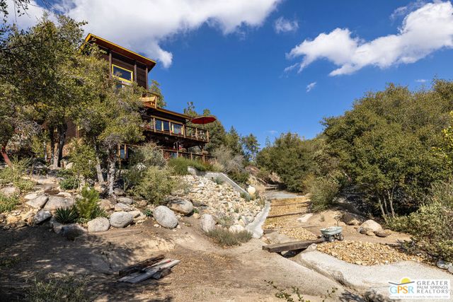 53015 Double View Drive, Idyllwild, CA 92549
