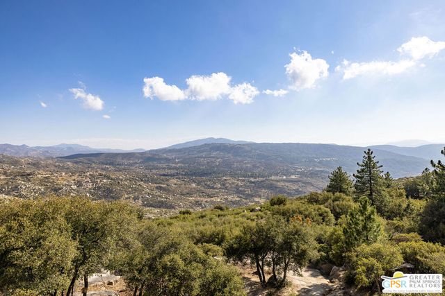 53015 Double View Drive, Idyllwild, CA 92549