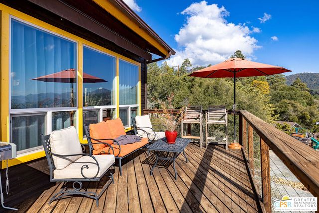 53015 Double View Drive, Idyllwild, CA 92549